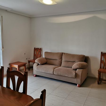 Villa Pepe Vinarós Esterno foto