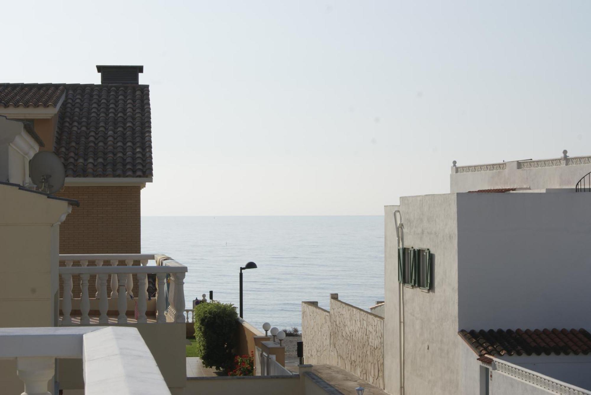Villa Pepe Vinarós Esterno foto