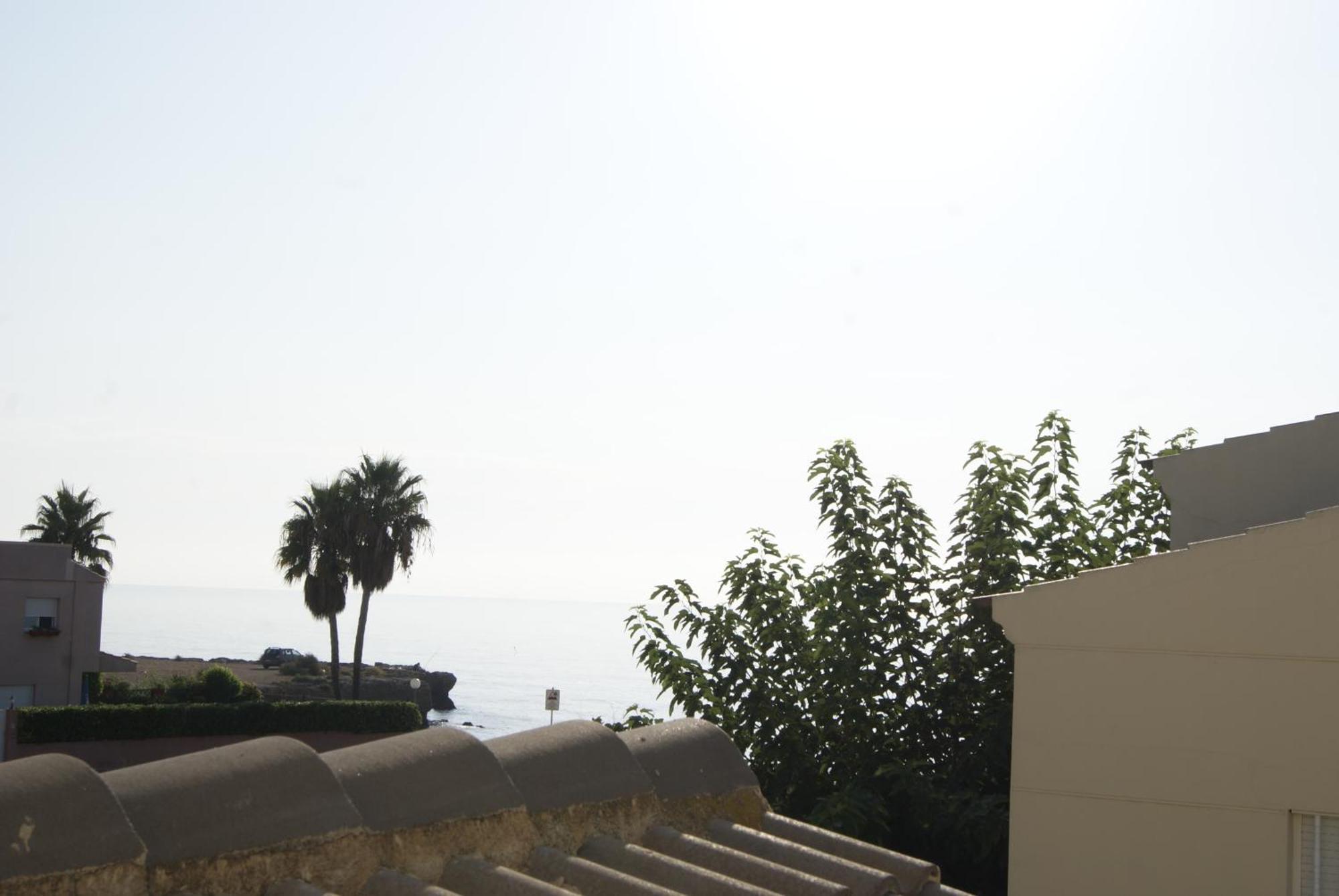 Villa Pepe Vinarós Esterno foto