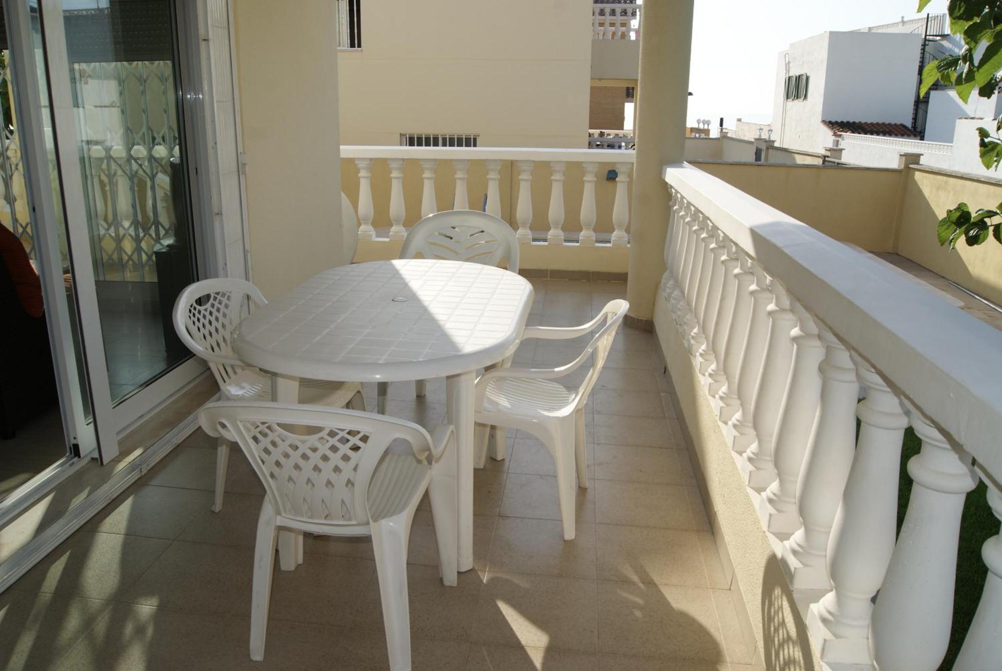 Villa Pepe Vinarós Esterno foto
