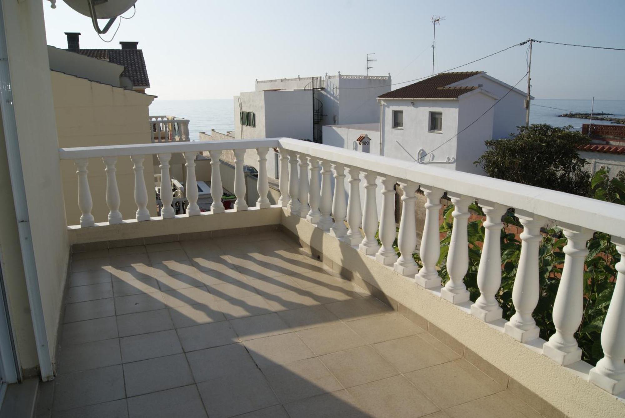 Villa Pepe Vinarós Esterno foto