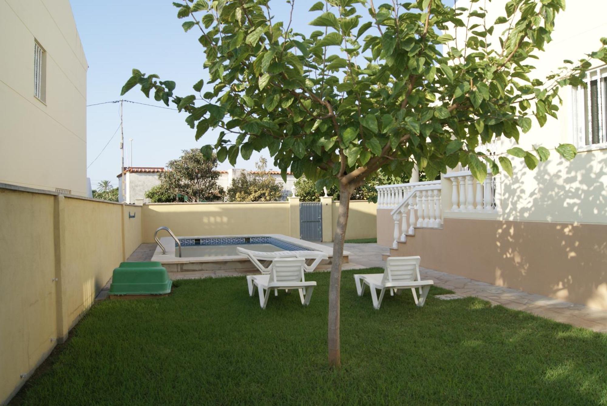 Villa Pepe Vinarós Esterno foto